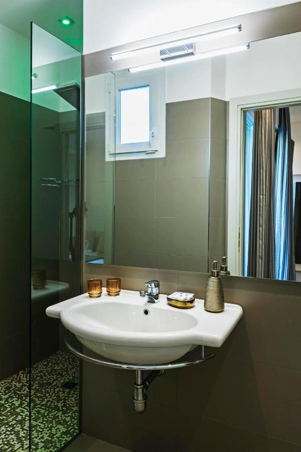 Hotel Des Bains Cattolica Ngoại thất bức ảnh