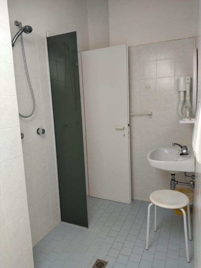 Hotel Des Bains Cattolica Ngoại thất bức ảnh